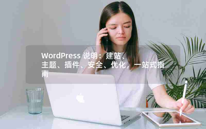 WordPress ˵վ⡢ȫŻһվʽָ