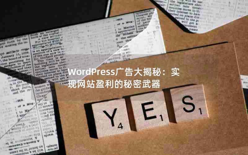 WordPressأʵվӯ