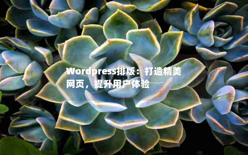 WordpressŰ棺쾫ҳû