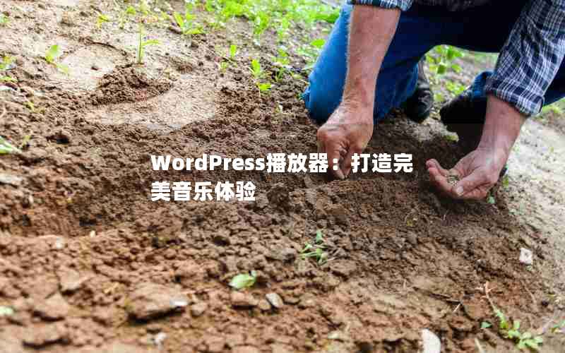 WordPress