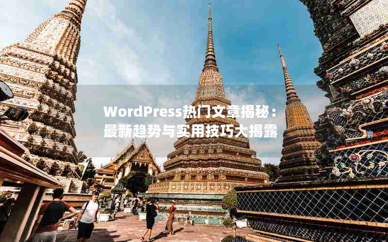 WordPress½أʵüɴ¶