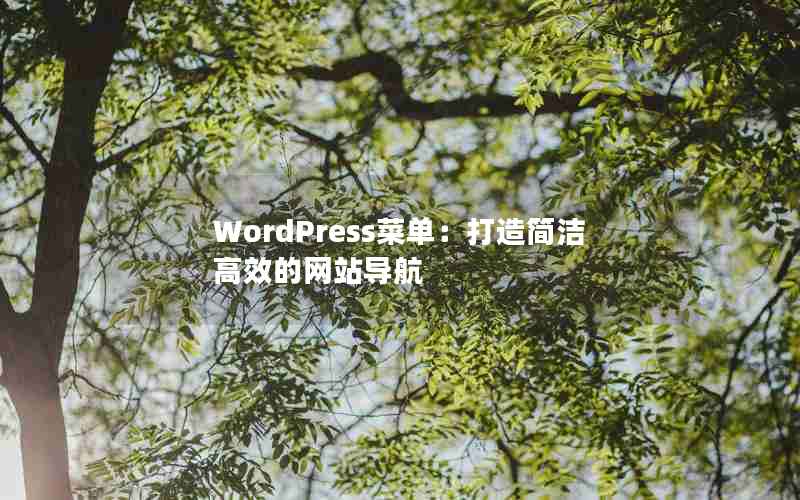 WordPress˵Чվ