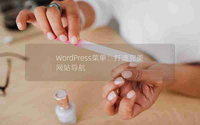 WordPress˵վ