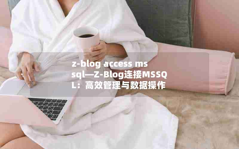 z-blog access mssqlZ-BlogMSSQLЧݲ