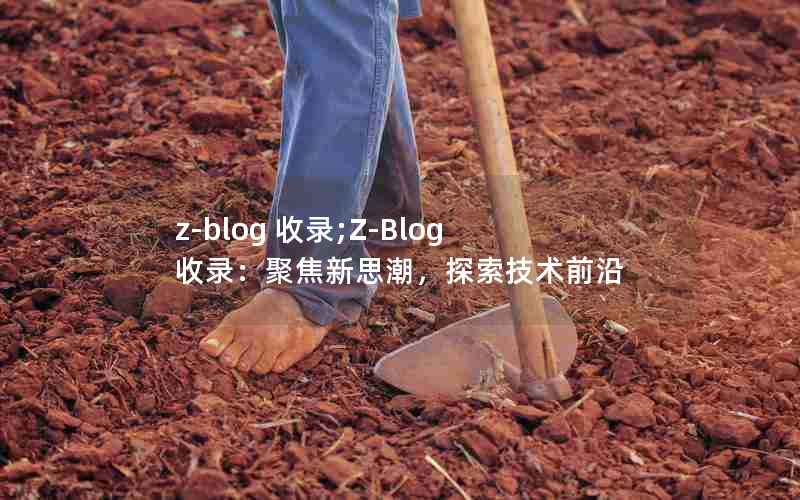 z-blog ¼;Z-Blog¼۽˼̽ǰ