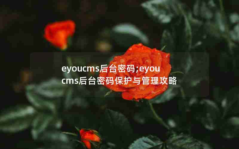 eyoucms̨;eyoucms̨뱣