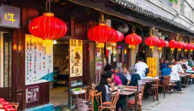新乡餐饮本地化SEO技巧