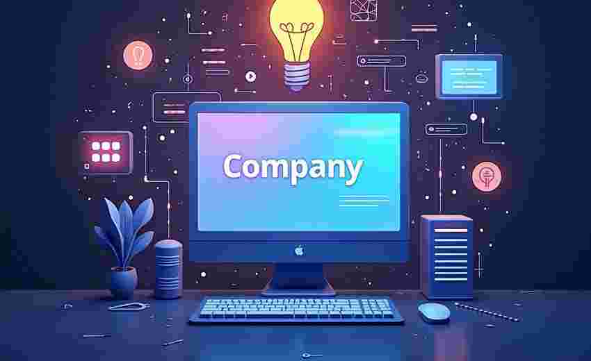 网站建设中隐藏系统标识能否提升品牌独立形象 网站建设中隐藏系统标识能否提升品牌独立形象