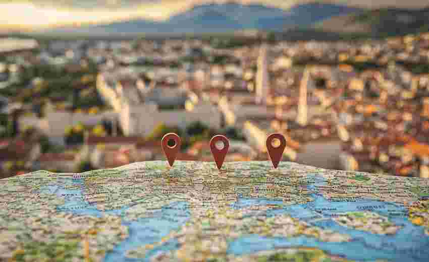 多地域部署对网站SEO排名有何影响 多地域部署对网站SEO排名有何影响