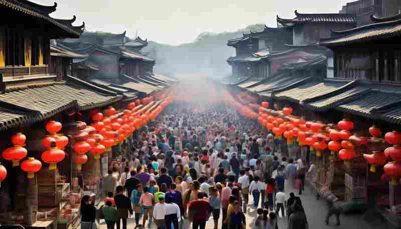 淄博地域特色对短视频SEO的影响