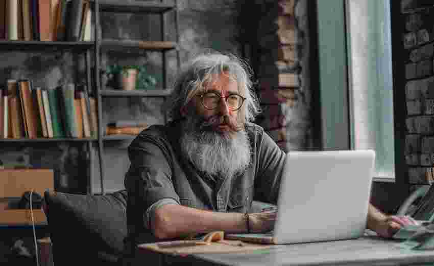 掌握SEO技术是否存在年龄上限 掌握SEO技术是否存在年龄上限