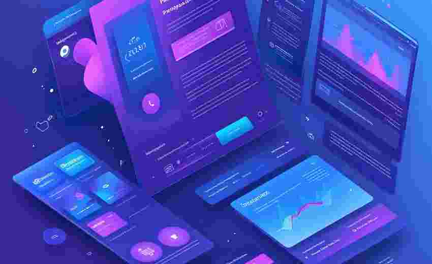 移动端网站适配不佳如何针对性调整 移动端网站适配不佳如何针对性调整