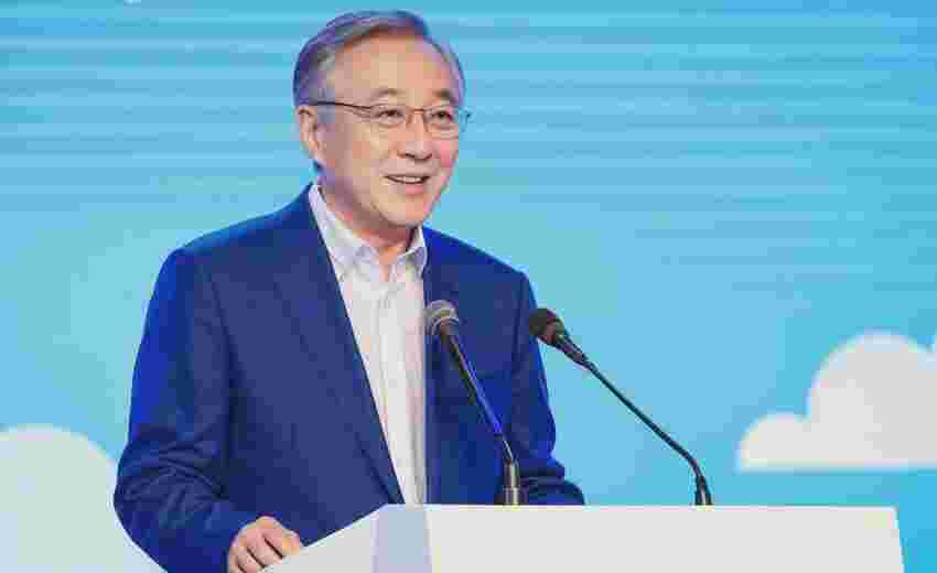 中建与腾讯云签约对网站建设行业有哪些影响 中建与腾讯云签约对网站建设行业有哪些影响