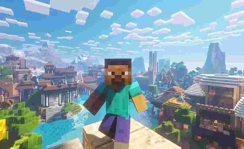 我的世界服务器在腾讯云上如何通过CDN加速全球访问 我的世界服务器在腾讯云上如何通过CDN加速全球访问