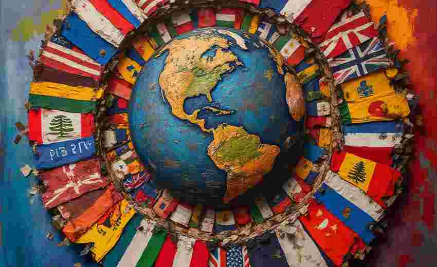 WordPress多语言网站如何实现SEO国际化布局