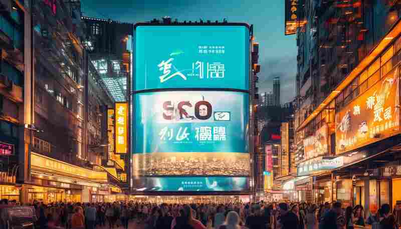 新民地区有效的SEO优化策略有哪些？
