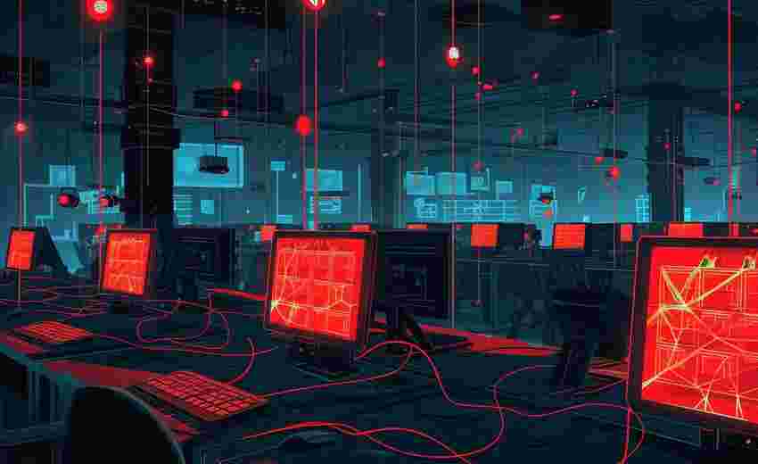 帝国CMS网站如何防范大规模流量攻击