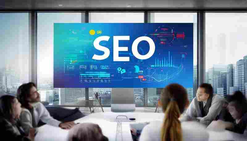 SEO官网优化有哪些关键技术手段？