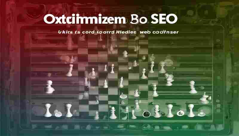 如何进行德州360SEO的网站结构优化？
