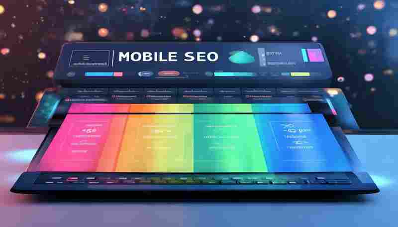 移动端SEO的关键指标与数据解读