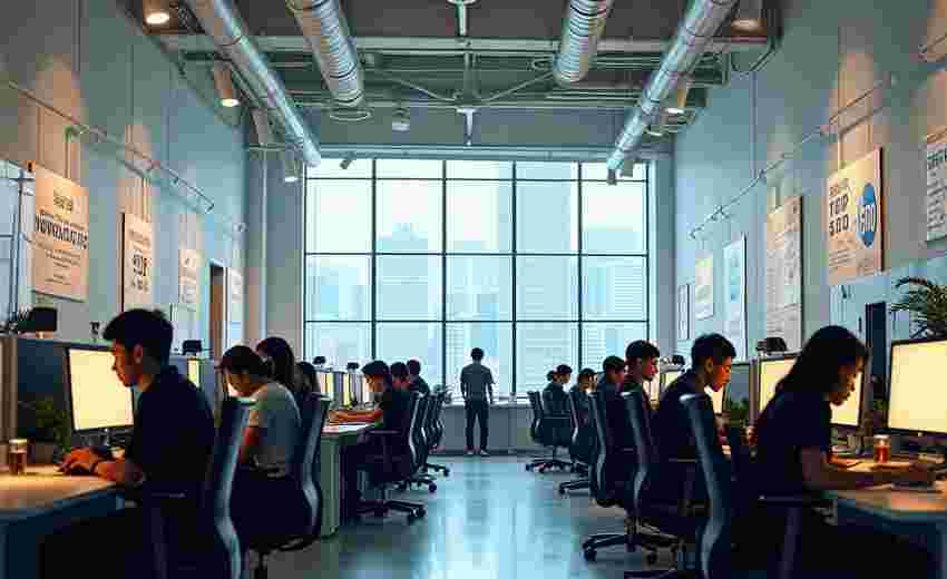 腾讯云员工薪资水平如何影响企业建站成本