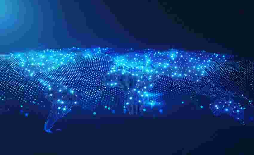 华为企业如何通过腾讯云实现全球化服务器部署