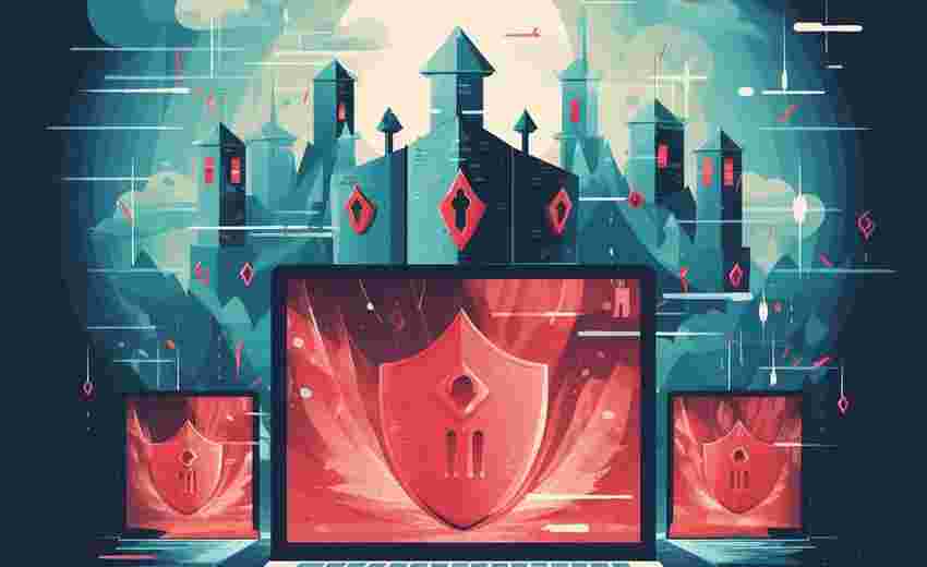 腾讯云防火墙如何保障网站免受DDoS攻击