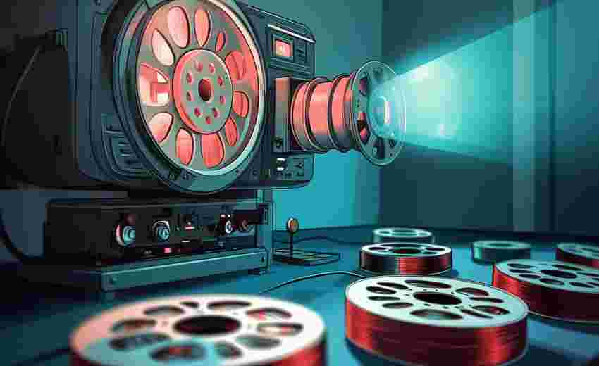 SEO优化中视频格式选择与网站加载速度的关系 SEO优化中视频格式选择与网站加载速度的关系