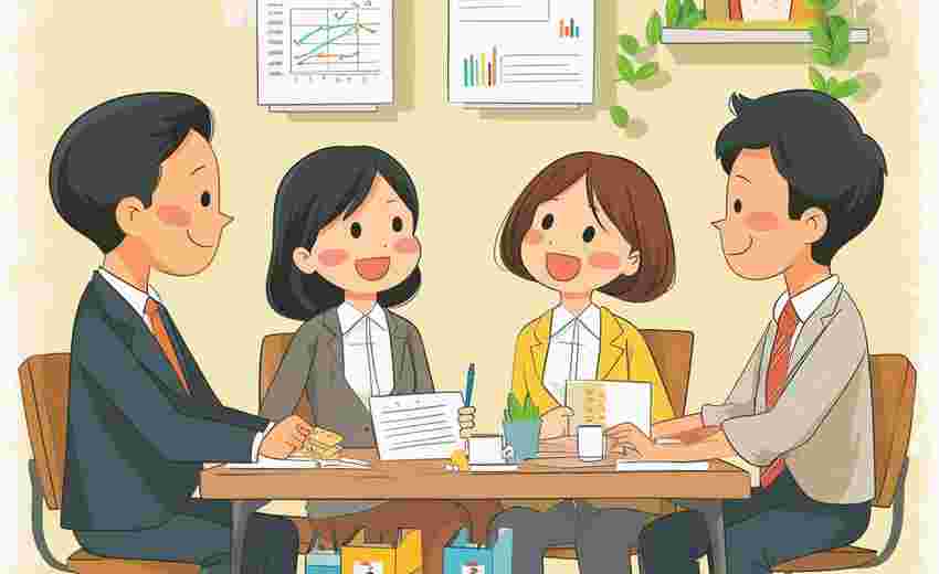 个人备案与企业备案在流程及材料上有何区别