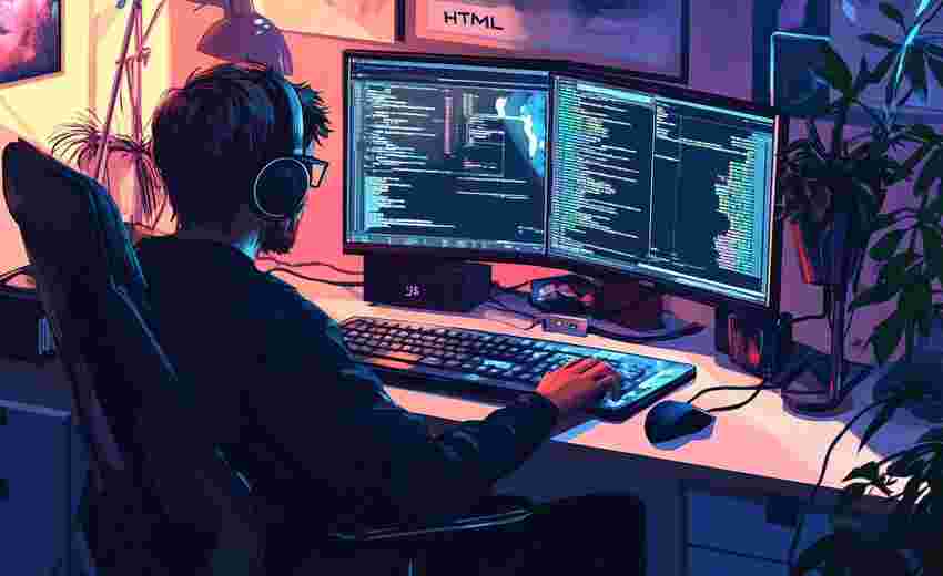 腾讯云智开发岗位薪资与网站建设技能关联性如何 腾讯云智开发岗位薪资与网站建设技能关联性如何