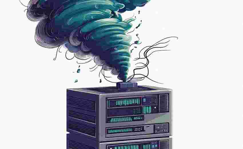 服务器配置错误导致网站频繁宕机如何修复 服务器配置错误导致网站频繁宕机如何修复