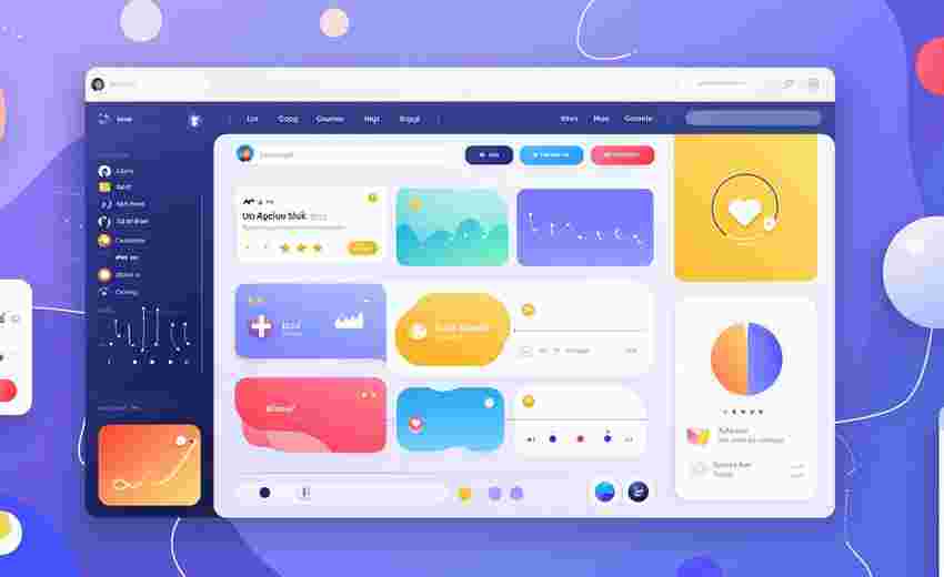 卡密系统前端交互设计如何提升用户激活成功率 卡密系统前端交互设计如何提升用户激活成功率