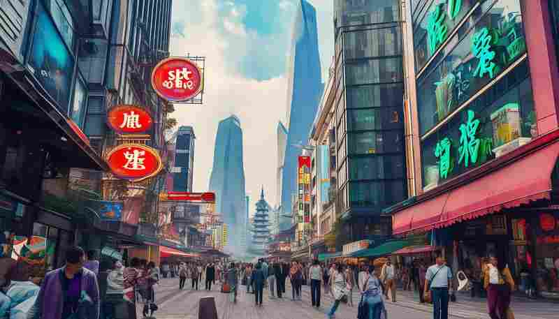 如何应用上海特色关键词进行SEO？