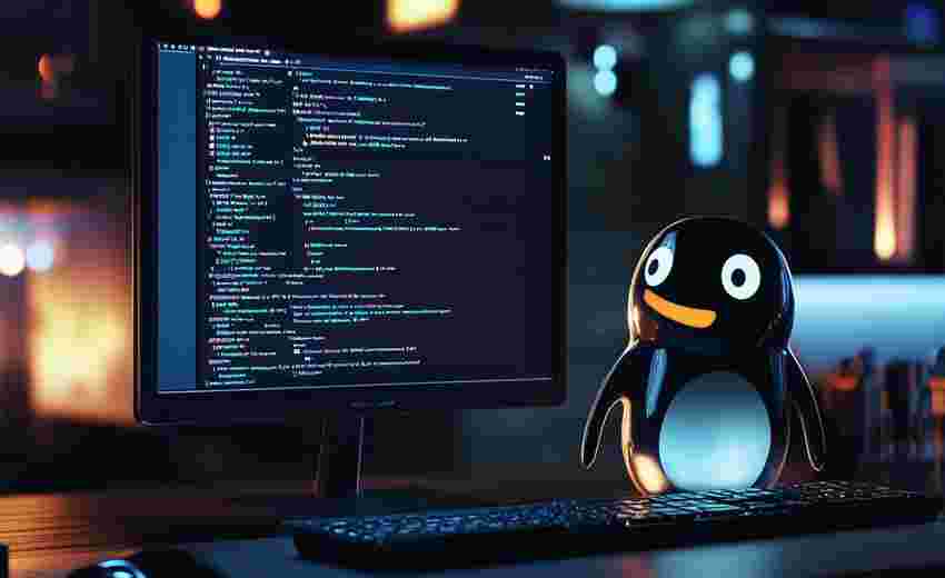 如何通过自动化脚本实现Linux服务器定时备份