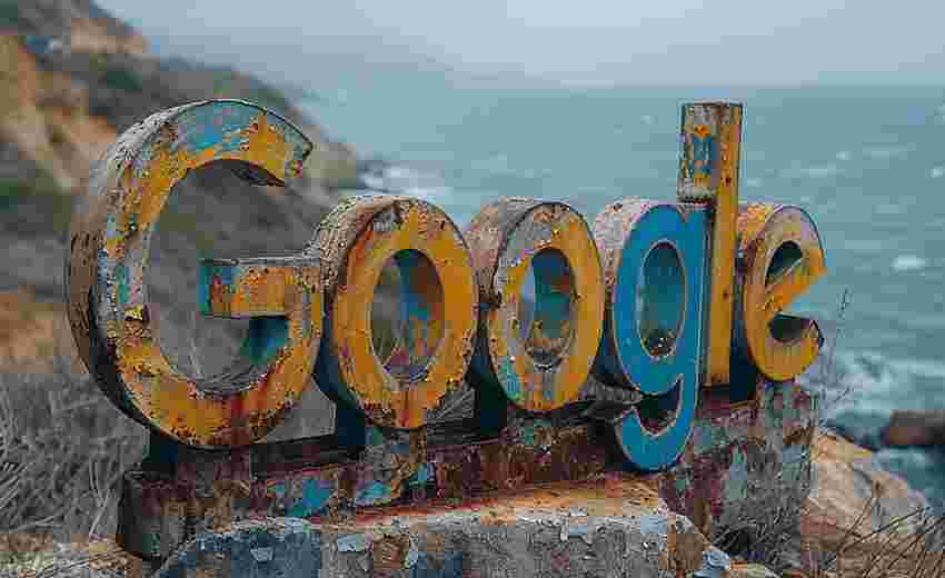 网站被Google搜索引擎降权可能有哪些影响因素