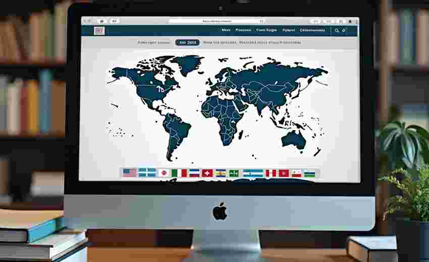 如何通过PHP观察者模式实现网站多语言内容的动态切换