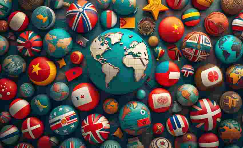 基于腾讯云搭建多语言网站需注意哪些SEO策略 基于腾讯云搭建多语言网站需注意哪些SEO策略