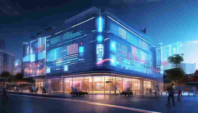 沈阳网站建设在创新趋势和发展方向上有哪些值得关注的内容？