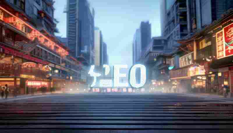 麻城SEO关键词优化的基本概念是什么？
