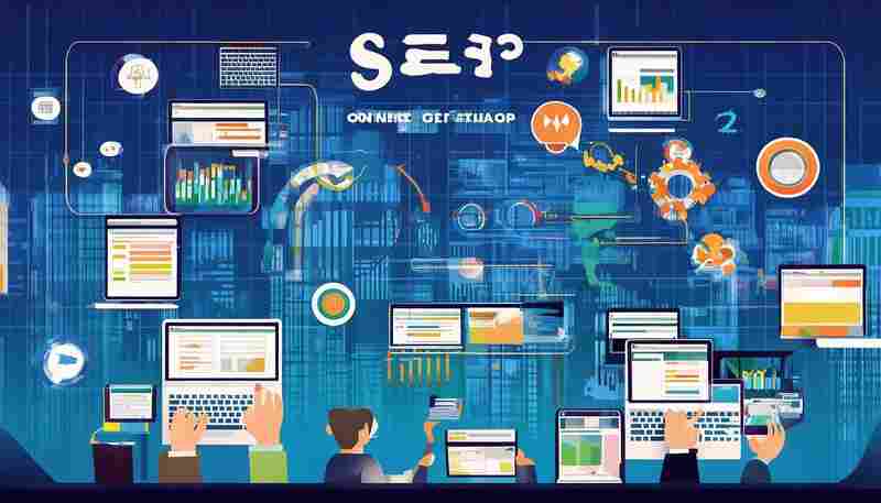在SEO优化中，有哪些具体的技术和实践方法？