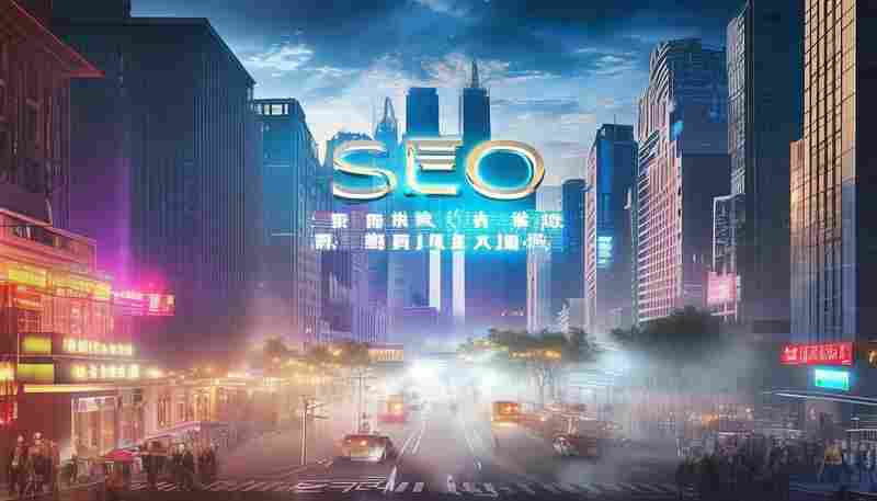 天津SEO关键词优化的策略是什么？
