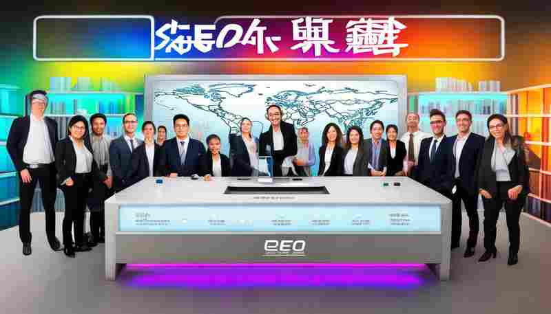 易企优南阳SEO服务有哪些特点？
