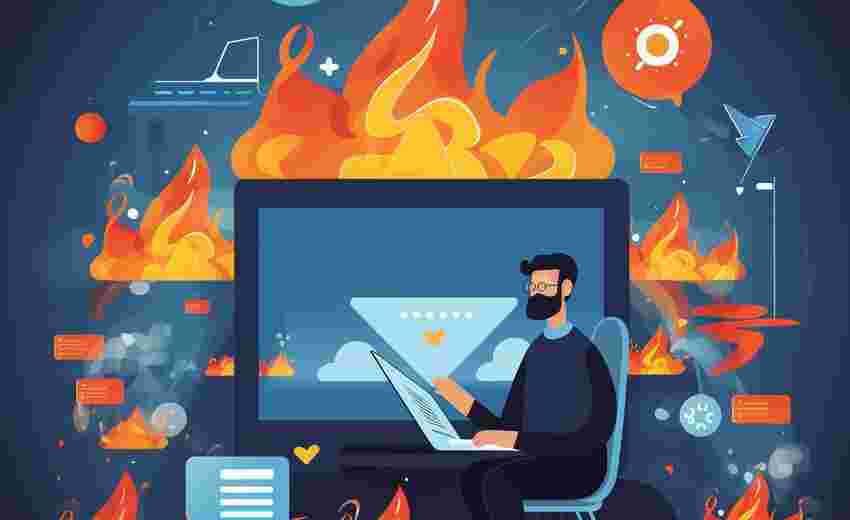 SEO优化中如何利用防火墙技术避免恶意流量干扰