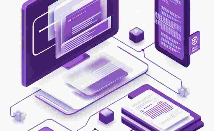 二级域名多端适配移动端时需要注意哪些技术细节