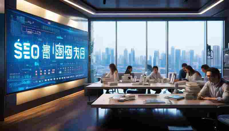 珠海SEO中的内容优化技巧有哪些？