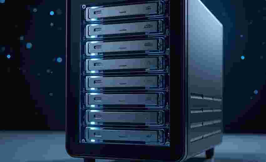 RAID配置在Linux服务器分盘中有哪些应用场景