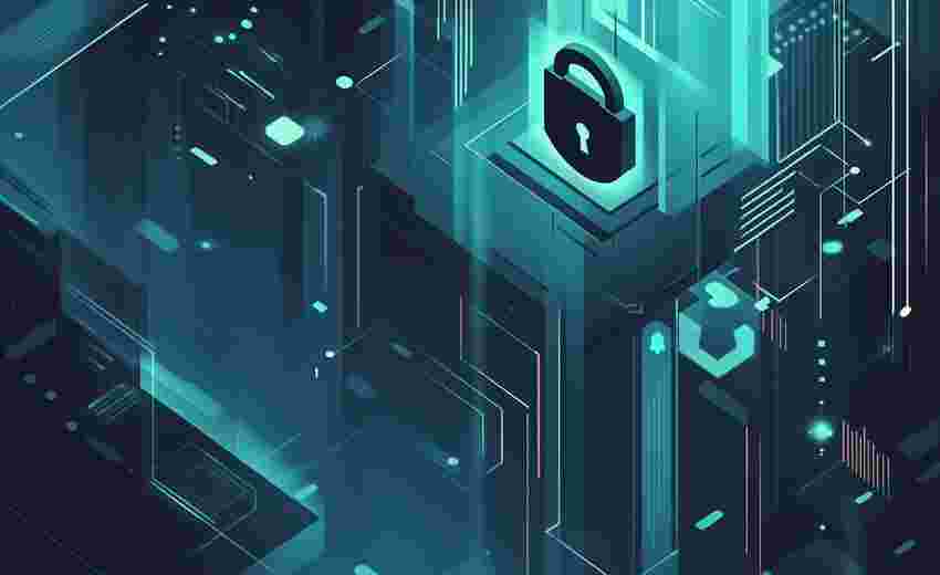 腾讯云服务器如何保障工业数据安全与隐私