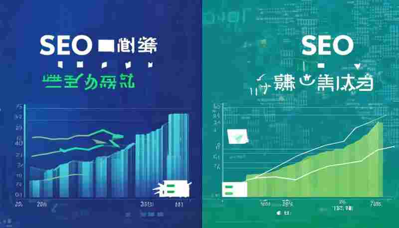 SEO竞价和SEO在成本和流量上有什么不同？