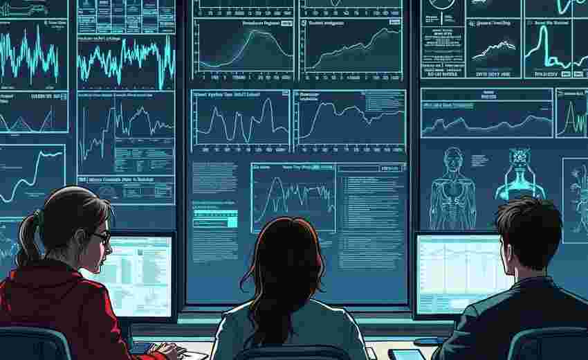 防火墙日志分析：识别异常流量对网站的影响