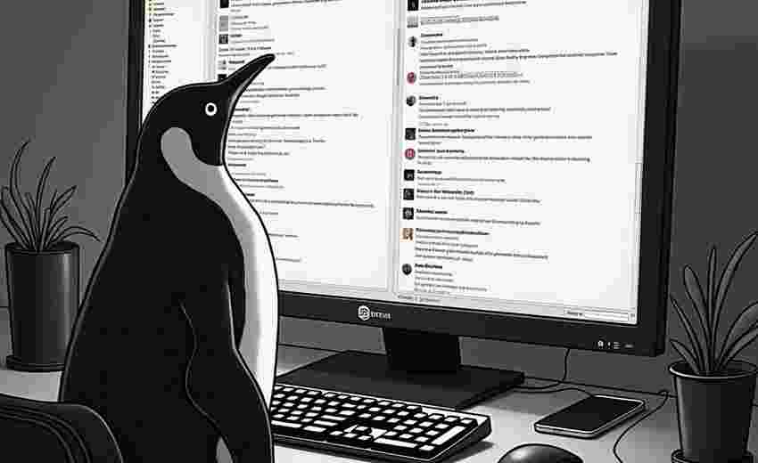 服务器迁移时如何快速同步和恢复Linux系统文件